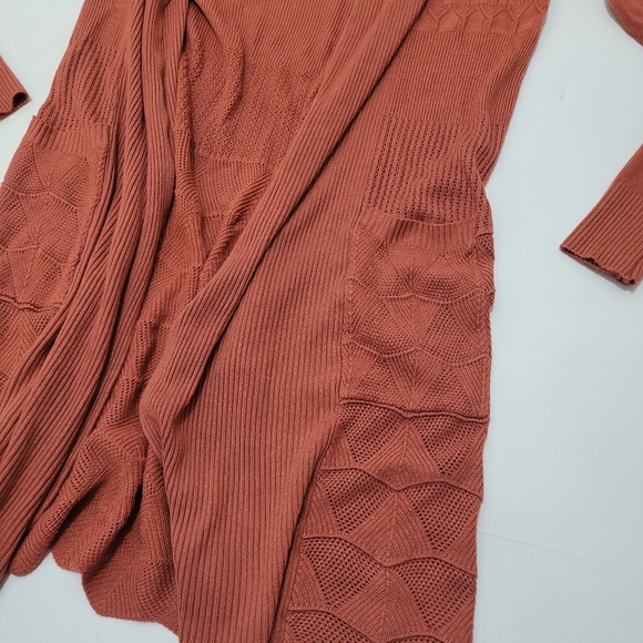 Dreamers Long Cardigan - Picture 4 of 9